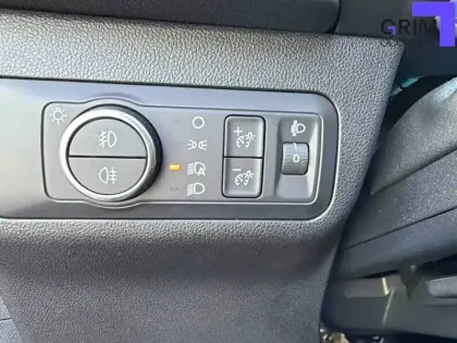 Photo 29 Ford Kuga  2.5 Duratec 190 ch FlexiFuel FHEV E85 Powershift