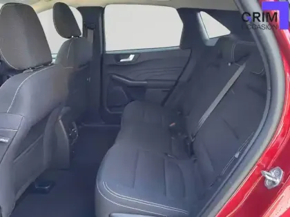 Photo 10 Ford Kuga  2.5 Duratec 190 ch FlexiFuel FHEV E85 Powershift