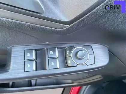 Photo 22 Ford Kuga  2.5 Duratec 190 ch FlexiFuel FHEV E85 Powershift
