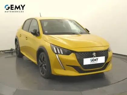 Photo 25 Peugeot 208  PureTech 130 S&S EAT8