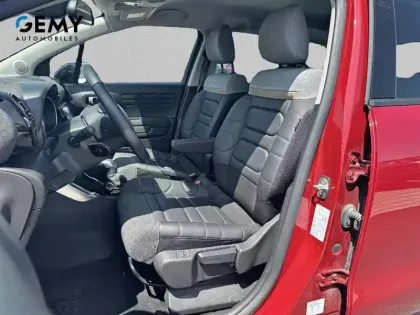 Photo 8 Citroën C3 Aircross  PureTech 130 S&S EAT6