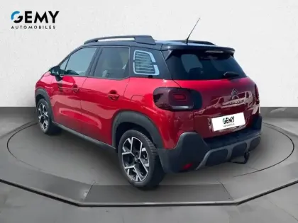 Photo 6 Citroën C3 Aircross  PureTech 130 S&S EAT6
