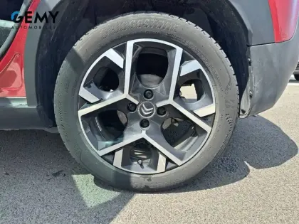 Photo 10 Citroën C3 Aircross  PureTech 130 S&S EAT6