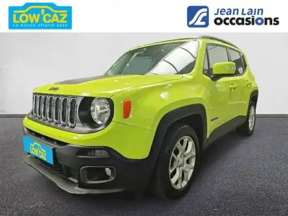 Photo Jeep Renegade South Beach