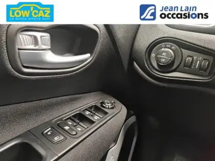Photo 17 Jeep Renegade  1.6 I MultiJet S&S 95 ch