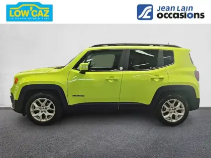 Photo 7 Jeep Renegade  1.6 I MultiJet S&S 95 ch