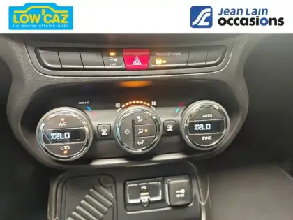 Photo 14 Jeep Renegade  1.6 I MultiJet S&S 95 ch