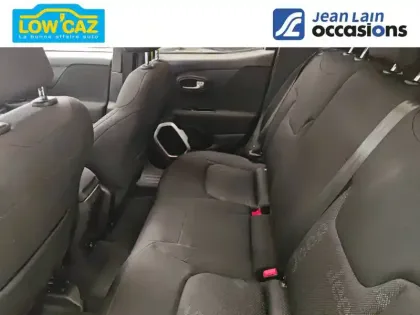 Photo 11 Jeep Renegade  1.6 I MultiJet S&S 95 ch