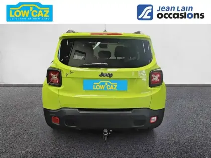 Photo 5 Jeep Renegade  1.6 I MultiJet S&S 95 ch