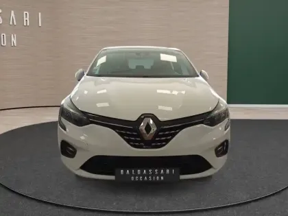 Photo 7 Renault Clio  TCe 130 EDC FAP