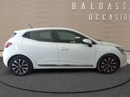 Photo 5 Renault Clio  TCe 130 EDC FAP