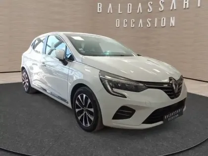 Photo 6 Renault Clio  TCe 130 EDC FAP