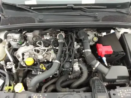 Photo 39 Renault Clio  TCe 130 EDC FAP