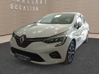 Photo Renault Clio Intens