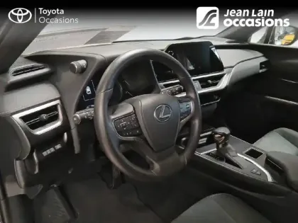 Photo 10 Lexus UX  250h 2WD