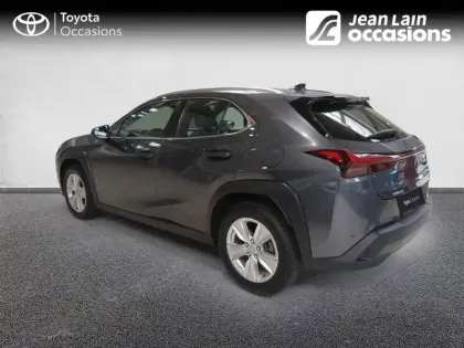 Photo 6 Lexus UX  250h 2WD