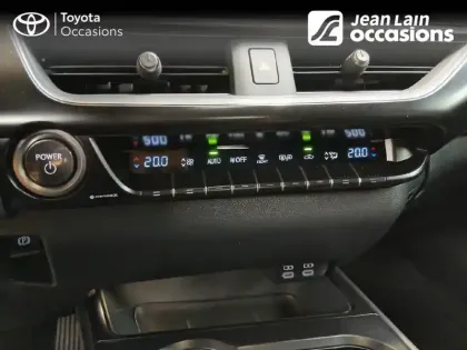 Photo 13 Lexus UX  250h 2WD