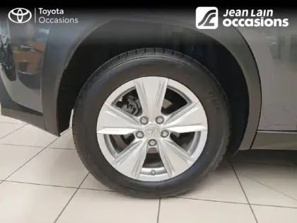 Photo 8 Lexus UX  250h 2WD