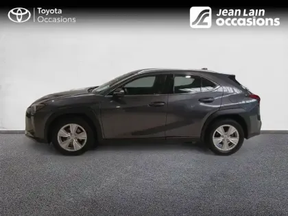 Photo 7 Lexus UX  250h 2WD