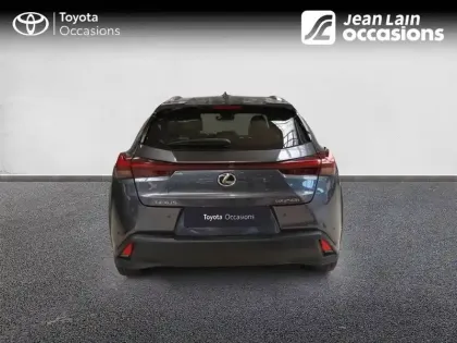 Photo 5 Lexus UX  250h 2WD