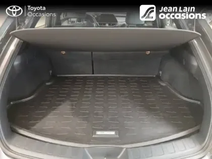 Photo 9 Lexus UX  250h 2WD
