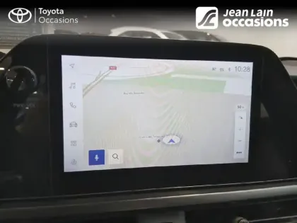 Photo 15 Lexus UX  250h 2WD
