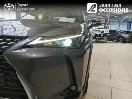 Photo 19 Lexus UX  250h 2WD