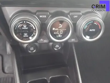 Photo 8 Suzuki Swift  1.2 Dualjet Hybrid