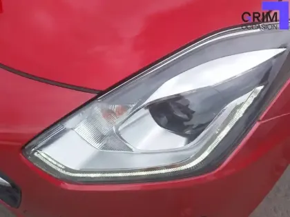 Photo 16 Suzuki Swift  1.2 Dualjet Hybrid