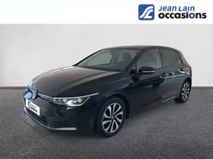 Photo Volkswagen Golf Life Business