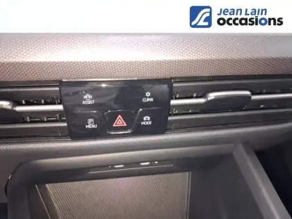 Photo 14 Volkswagen Golf  2.0 TDI SCR 150 DSG7