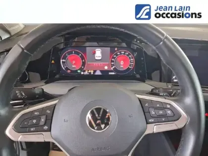 Photo 11 Volkswagen Golf  2.0 TDI SCR 150 DSG7
