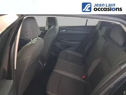 Photo 16 Volkswagen Golf  2.0 TDI SCR 150 DSG7