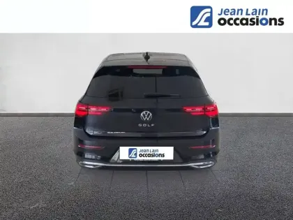 Photo 5 Volkswagen Golf  2.0 TDI SCR 150 DSG7
