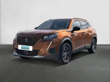 Photo Peugeot 2008 Style