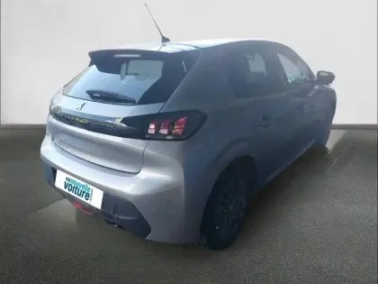 Photo 6 Peugeot 208  BlueHDi 100 S&S BVM6
