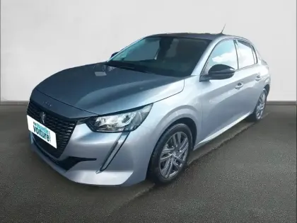 Photo Peugeot 208 Style