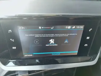 Photo 18 Peugeot 208  BlueHDi 100 S&S BVM6