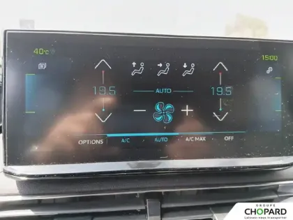 Photo 12 Peugeot 3008  Hybrid 225 e-EAT8