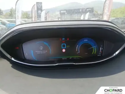 Photo 19 Peugeot 3008  Hybrid 225 e-EAT8