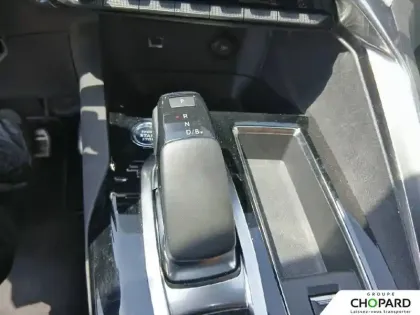 Photo 17 Peugeot 3008  Hybrid 225 e-EAT8