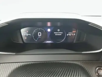 Photo 9 Peugeot 208  PureTech 100 S&S BVM6