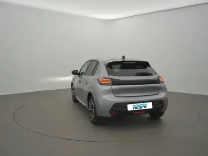 Photo 6 Peugeot 208  PureTech 100 S&S BVM6