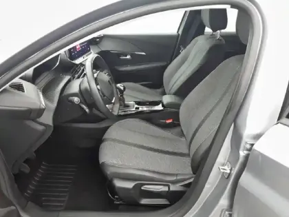 Photo 10 Peugeot 208  PureTech 100 S&S BVM6