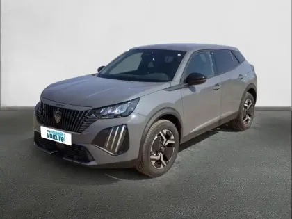 Photo Peugeot 2008 Allure