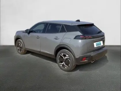 Photo 6 Peugeot 2008  Hybrid 145 e-DCS6