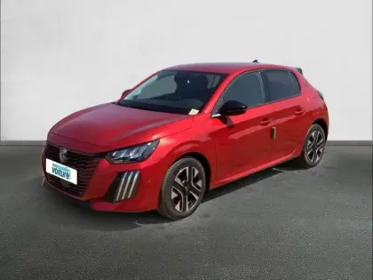 Photo Peugeot 208 Allure
