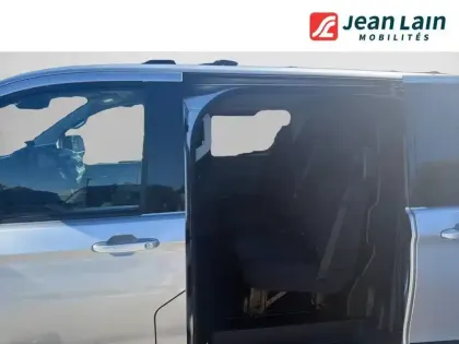 Photo 16 Volkswagen Transporter  PROCAB L1H1 EHYBRID 2.5 233 CH