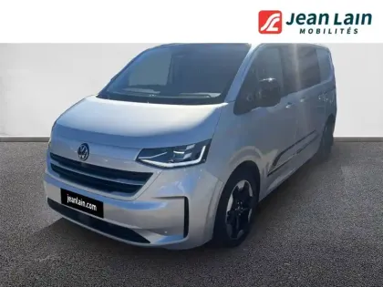 Photo Volkswagen Transporter Edition