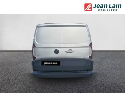 Photo 5 Volkswagen Transporter  PROCAB L1H1 EHYBRID 2.5 233 CH